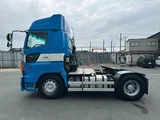 2018 Hino Profia Truck for sale, Japanese used car export - photo 4 of 21 | GULJI TRADERS