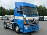 2018 Hino Profia Truck for sale, Japanese used car export - photo 7 of 21 | GULJI TRADERS