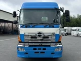 2018 Hino Profia Truck for sale, Japanese used car export - photo 8 of 21 | GULJI TRADERS