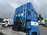 2018 Hino Profia Truck for sale, Japanese used car export - photo 9 of 21 | GULJI TRADERS