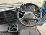 2018 Hino Profia Truck for sale, Japanese used car export - photo 18 of 21 | GULJI TRADERS