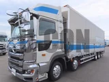 2018 Hino Profia Truck for sale, Japanese used car export - photo 2 of 21 | GULJI TRADERS