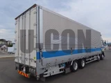 2018 Hino Profia Truck for sale, Japanese used car export - photo 3 of 21 | GULJI TRADERS