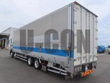 2018 Hino Profia Truck for sale, Japanese used car export - photo 4 of 21 | GULJI TRADERS