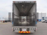 2018 Hino Profia Truck for sale, Japanese used car export - photo 5 of 21 | GULJI TRADERS