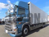 2018 Hino Profia Truck for sale, Japanese used car export - photo 2 of 21 | GULJI TRADERS