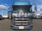 2018 Hino Profia Truck for sale, Japanese used car export - photo 3 of 21 | GULJI TRADERS