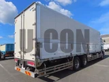 2018 Hino Profia Truck for sale, Japanese used car export - photo 4 of 21 | GULJI TRADERS