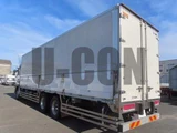 2018 Hino Profia Truck for sale, Japanese used car export - photo 5 of 21 | GULJI TRADERS