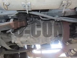 2018 Hino Profia Truck for sale, Japanese used car export - photo 9 of 21 | GULJI TRADERS