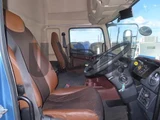 2018 Hino Profia Truck for sale, Japanese used car export - photo 19 of 21 | GULJI TRADERS