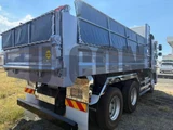 2018 Hino Profia Truck for sale, Japanese used car export - photo 2 of 7 | GULJI TRADERS