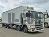 2018 Hino Profia Truck for sale, Japanese used car export - photo 2 of 21 | GULJI TRADERS