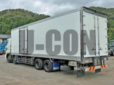 2018 Hino Profia Truck for sale, Japanese used car export - photo 3 of 21 | GULJI TRADERS