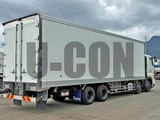 2018 Hino Profia Truck for sale, Japanese used car export - photo 4 of 21 | GULJI TRADERS