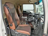 2018 Hino Profia Truck for sale, Japanese used car export - photo 7 of 21 | GULJI TRADERS