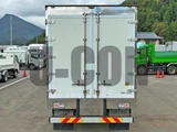 2018 Hino Profia Truck for sale, Japanese used car export - photo 13 of 21 | GULJI TRADERS