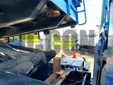 2018 Hino Profia Truck for sale, Japanese used car export - photo 15 of 21 | GULJI TRADERS