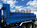 2018 Hino Profia Truck for sale, Japanese used car export - photo 20 of 21 | GULJI TRADERS
