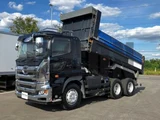2018 Hino Profia Truck for sale, Japanese used car export - photo 1 of 21 | GULJI TRADERS