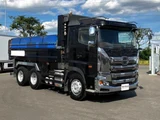 2018 Hino Profia Truck for sale, Japanese used car export - photo 2 of 21 | GULJI TRADERS