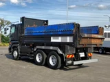 2018 Hino Profia Truck for sale, Japanese used car export - photo 3 of 21 | GULJI TRADERS
