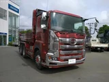 2018 Hino Profia Truck for sale, Japanese used car export - photo 1 of 21 | GULJI TRADERS