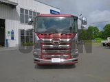 2018 Hino Profia Truck for sale, Japanese used car export - photo 2 of 21 | GULJI TRADERS
