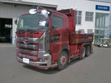 2018 Hino Profia Truck for sale, Japanese used car export - photo 3 of 21 | GULJI TRADERS