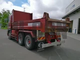 2018 Hino Profia Truck for sale, Japanese used car export - photo 4 of 21 | GULJI TRADERS