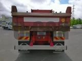 2018 Hino Profia Truck for sale, Japanese used car export - photo 5 of 21 | GULJI TRADERS