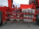 2018 Hino Profia Truck for sale, Japanese used car export - photo 14 of 21 | GULJI TRADERS