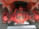 2018 Hino Profia Truck for sale, Japanese used car export - photo 18 of 21 | GULJI TRADERS