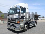 2018 Hino Profia Truck for sale, Japanese used car export - photo 1 of 21 | GULJI TRADERS