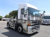 2018 Hino Profia Truck for sale, Japanese used car export - photo 3 of 21 | GULJI TRADERS