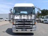 2018 Hino Profia Truck for sale, Japanese used car export - photo 5 of 21 | GULJI TRADERS