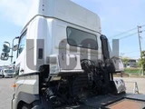 2018 Hino Profia Truck for sale, Japanese used car export - photo 10 of 21 | GULJI TRADERS