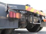 2018 Hino Profia Truck for sale, Japanese used car export - photo 13 of 21 | GULJI TRADERS