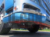 2018 Hino Profia Truck for sale, Japanese used car export - photo 13 of 21 | GULJI TRADERS