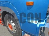 2018 Hino Profia Truck for sale, Japanese used car export - photo 15 of 21 | GULJI TRADERS