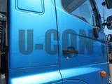 2018 Hino Profia Truck for sale, Japanese used car export - photo 16 of 21 | GULJI TRADERS