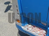 2018 Hino Profia Truck for sale, Japanese used car export - photo 19 of 21 | GULJI TRADERS
