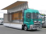 2018 Hino Profia Truck for sale, Japanese used car export - photo 2 of 21 | GULJI TRADERS