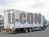 2018 Hino Profia Truck for sale, Japanese used car export - photo 4 of 21 | GULJI TRADERS