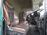 2018 Hino Profia Truck for sale, Japanese used car export - photo 6 of 21 | GULJI TRADERS
