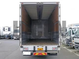 2018 Hino Profia Truck for sale, Japanese used car export - photo 8 of 21 | GULJI TRADERS