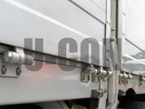 2018 Hino Profia Truck for sale, Japanese used car export - photo 13 of 21 | GULJI TRADERS