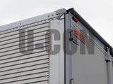 2018 Hino Profia Truck for sale, Japanese used car export - photo 17 of 21 | GULJI TRADERS