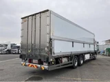 2018 Hino Profia Truck for sale, Japanese used car export - photo 2 of 9 | GULJI TRADERS