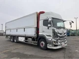 2018 Hino Profia Truck for sale, Japanese used car export - photo 4 of 9 | GULJI TRADERS